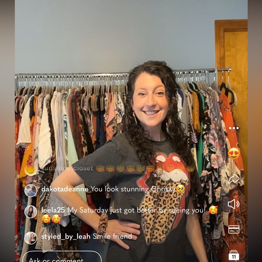 Chrissy_marie9 Live Show Notification - Picture 7 of 7